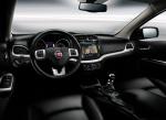 Fiat Freemont 2011 года